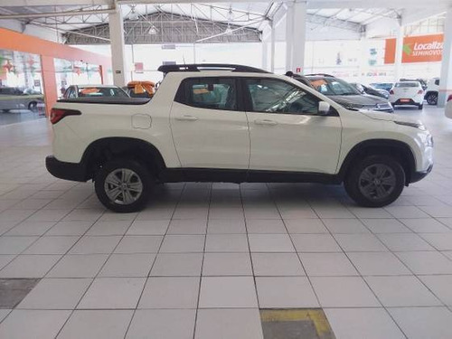 Fiat Toro 1.8 16v Evo Flex Freedom At6