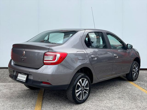 Renault Logan 1.6 Intens At