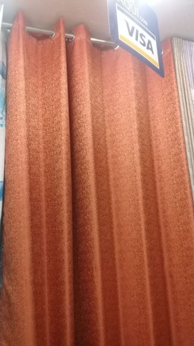 Imagen 5 de 10 de Forros Y Cortinas