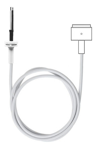 Cable Para Compatible With Mac  Forma T Cargador 45w 60w 85w