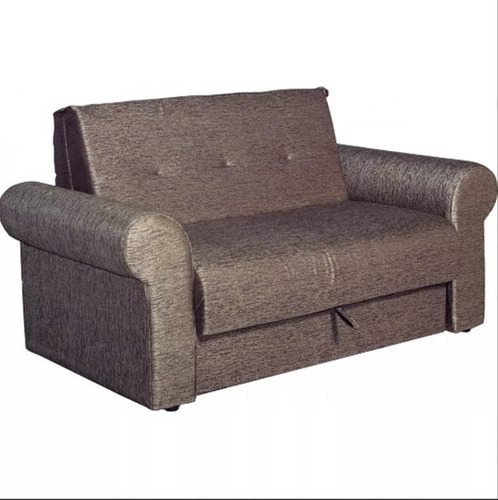 Imagen 5 de 8 de Divan Cama Jazmín - Color Living