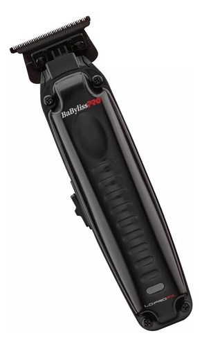 Kit Trimmer Patillera Lopro Fx726 Babylisspro+5 Papel Cuello