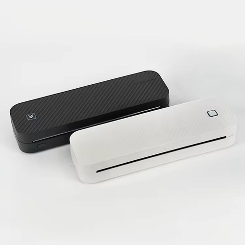 Impressora Portátil Bluetooth S/ Fio Decalque Tattoo
