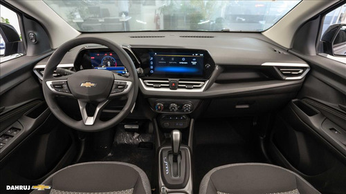 Chevrolet Spin 1.8 LT 8V FLEX 4P AUTOMÁTICO