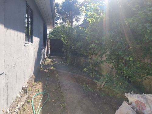 Se Vende Propiedad Avenida Principal Manuel Rodriguez