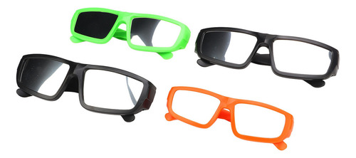 #. Gafas De Sol De Seguridad Solar, 4 Unidades, Gafas