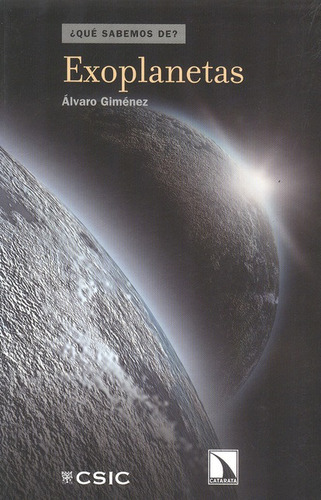 Libro Exoplanetas