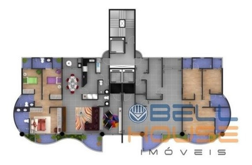 Imagem 7 de 15 de Apartamento - Vila Alpina - Ref: 19727 - V-19727