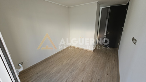 Arriendo Dpto Nuevo 2d 2b 1e 1b Frente Clinica Bupa, Macul