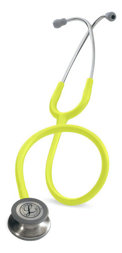 Fonendoscopio Littmann Classic Iii Lima Limón 5839