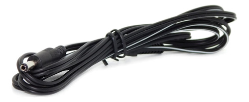 Cable Para Fuente Con Plug 4x1.7x10mm Hamc
