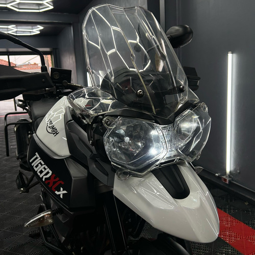 Triumph Tigger 800 Xcx