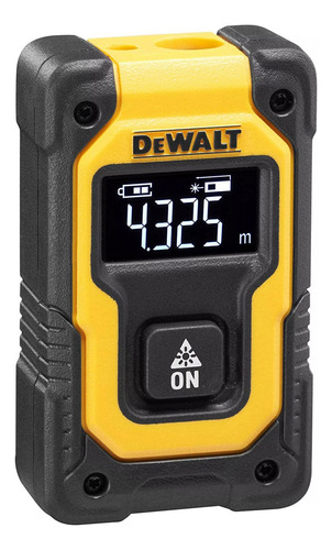 Distanciometro Laser (16m) Dewalt | B2 Dw055pl