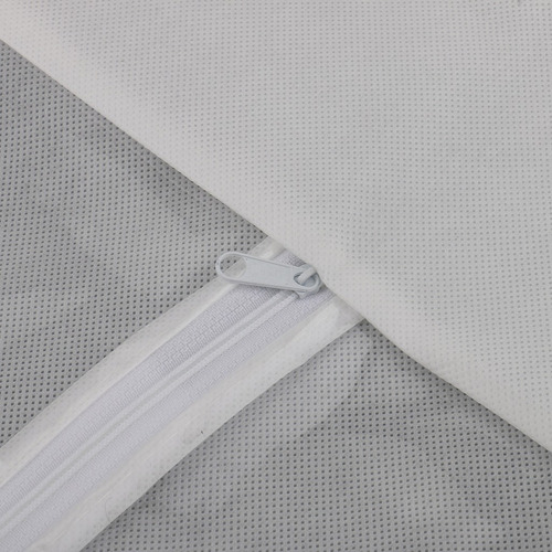 Extensiones De Pelo A Prueba De Polvo Peluca Soporte Bolsa