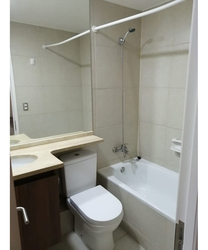 Impecable Depto Con Excelente Ubicación Y Entrega Inmediata!