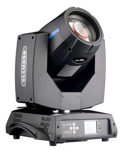 7r 230w Sharpy Beam Dmx 16/20 Canales Moving Head Stage Ligh