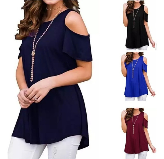 Blusas Casuales Mercado Libre SAVE 55%.