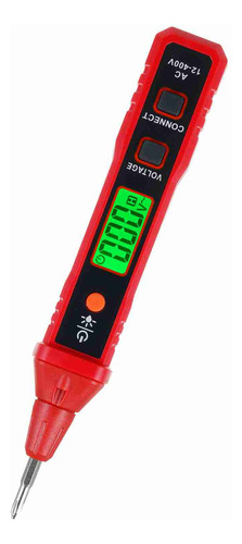 Detector Digital De Tensión Habotest Ht91a Ac Sin Contacto