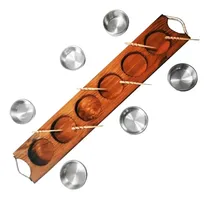 Comprar Bandeja Picadas Tabla Copetinera Madera Regalo Empresa Boda
