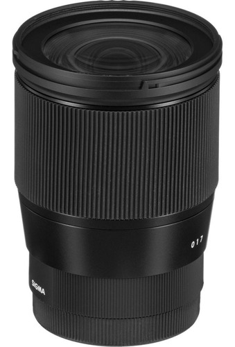 Sigma 16mm F/1.4 Contemporary P/ Sony E / Leer Descripción!!