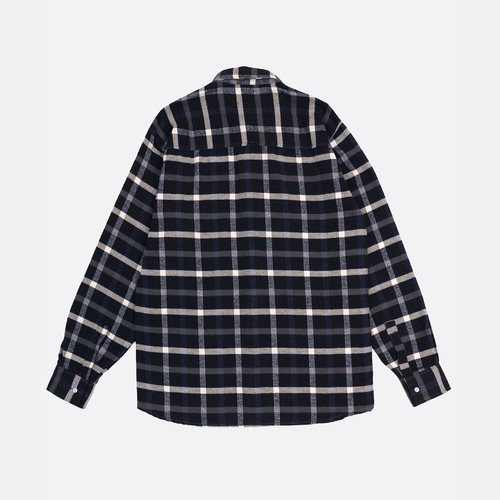 Imagen 2 de 4 de Camisa Leñadora Buck