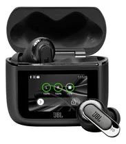 Comprar Auriculares Inalámbricos Bluetooth Jbl Tour Pro 3 Negro