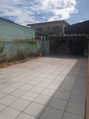 Imagem 3 de 14 de Casa 1 Dormitório 4 Vagas Vilamar Praia Grande