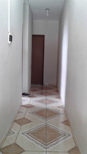 Imagem 2 de 9 de Casa Em Lagoa Seca, Natal/rn De 120m² 5 Quartos À Venda Por R$ 300.000,00 - Ca1358700-s
