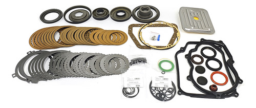 Kit De Reparación De Transmisión O1m 095 096 097 96-05