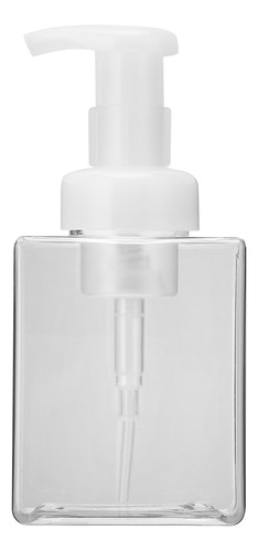 Dispensador De Jabón Espumoso Para Almacenamiento De Botella