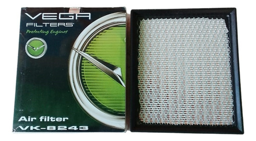 Filtro D/aire F-expl/rang 95-01 46253