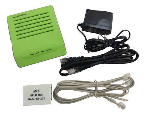 Modem Home Plus Verde (1445)