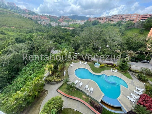 Hermoso Apartamento En Alquiler En Guaicay Los Samanes