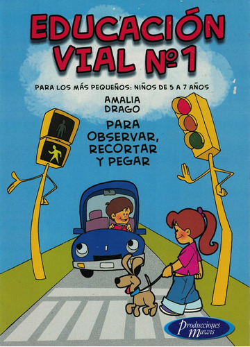 Educacion Vial N  1