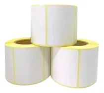Comprar 30 Rollos Etiqueta Termico 55x44 Balanzas 500 Eti X Rollo