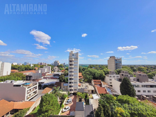 Departamento - Villa Ballester - Venta - Tres Ambientes C/ Cochera.