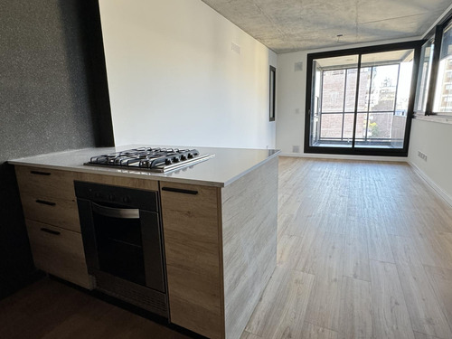 Venta Departamento 2 Dormitorios A Estrenar Centro Rosario
