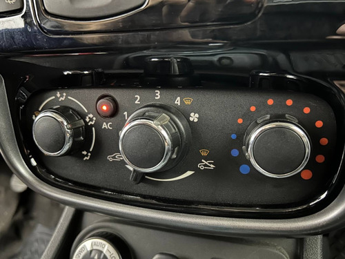 Renault Duster 2.0 DYNAMIQUE 4X4 16V FLEX 4P MANUAL