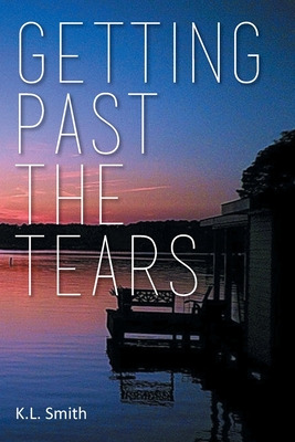 Libro Getting Past The Tears - Smith, K. L.