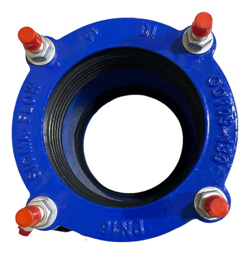 Cople Reparacion Universal Amplio Rango 3 88-103 Mm