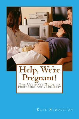 Libro Help, We're Pregnant! : The Ultimate Guide To Prepa...