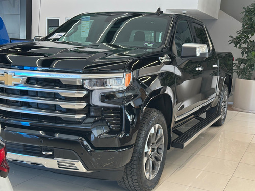 Chevrolet Cheyenne 6.2 Doble Cab High Country 4X4 At