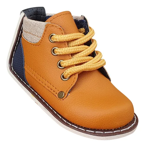 Botas Timberland Bebe MercadoLibre