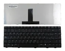 Comprar Teclado Notebook Commodore H54z A24a B800 B940 \u002F Asus F80