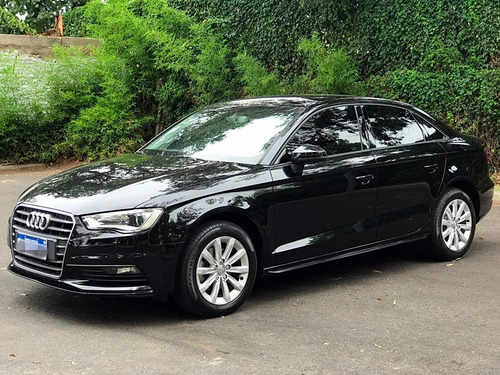 Audi A3 1.4 Tfsi Sedan S-tronic 2017