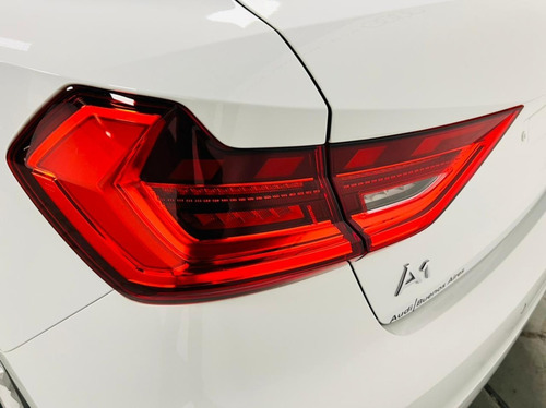 Imagen 15 de 15 de Audi A1 A3 Sportback 35 30 Tfsi 150 Cv A4 A5 Q2 Q3 Q5 S3 Q7