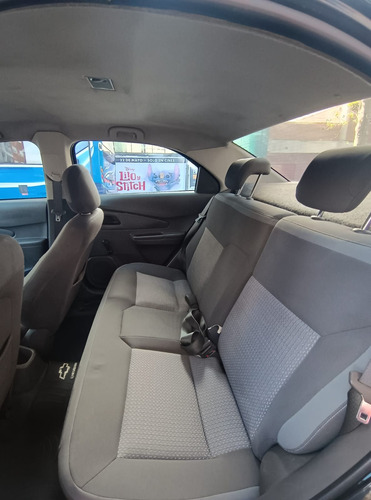 Chevrolet Cobalt 1.8 Lt Mt