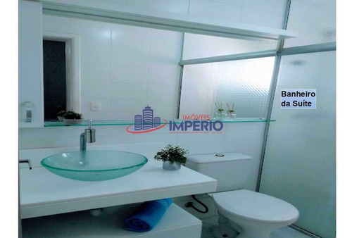 Imagem 10 de 15 de Apartamento Com 3 Dorms, Jardim Las Vegas, Guarulhos - R$ 495 Mil, Cod: 9192 - V9192
