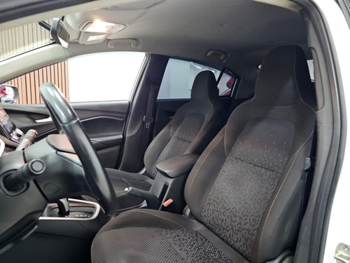 Chevrolet Onix 1.0 TURBO FLEX PLUS LTZ AUTOMÁTICO