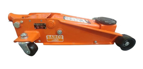 Gata Lagarto 3 Ton Bahco Bh1eu3000